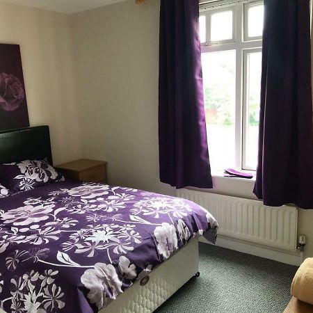 Newry City Centre Apartment Eksteriør billede