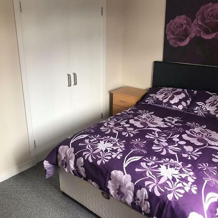 Newry City Centre Apartment Eksteriør billede