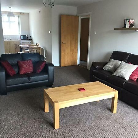 Newry City Centre Apartment Eksteriør billede