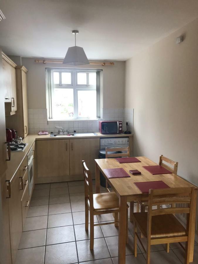 Newry City Centre Apartment Eksteriør billede