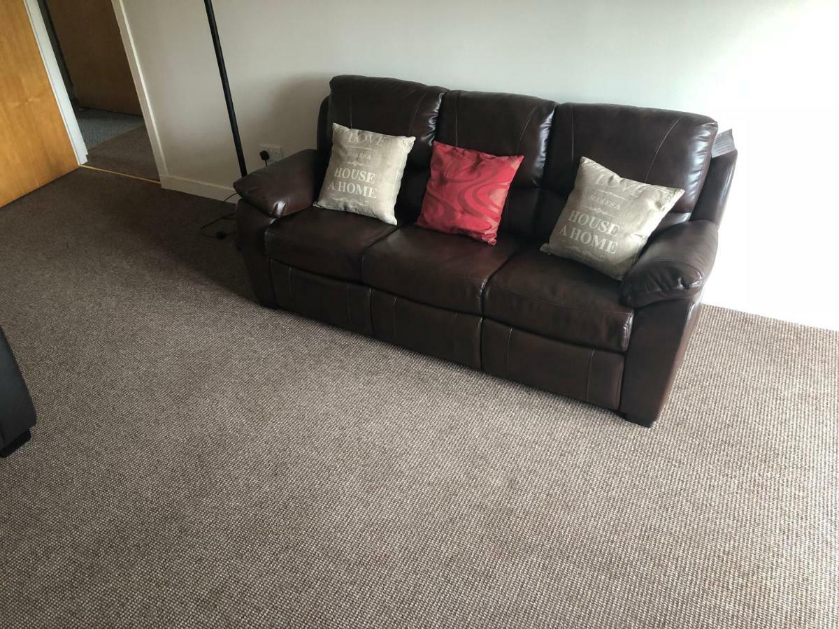 Newry City Centre Apartment Eksteriør billede